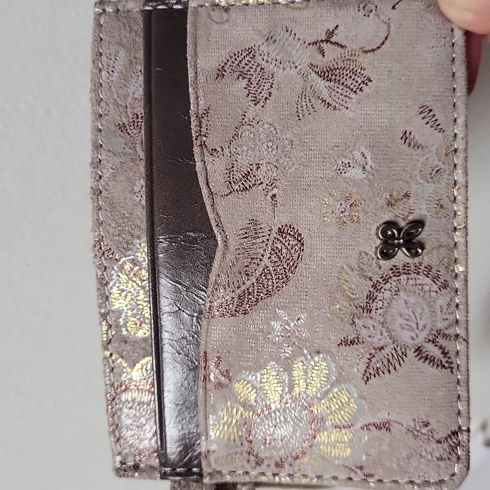 HOBO Charmed Card Case - Picture 5 of 16
